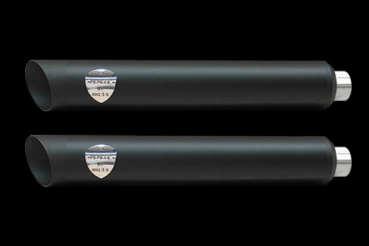 Preview: Penzl Neo-Classic Endtöpfe Super Glide Sport FXDX